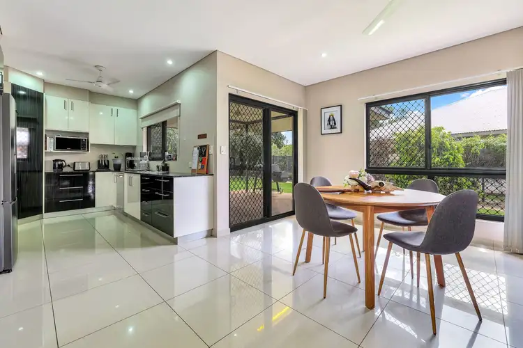 Third view of Homely house listing, 15 Warbird Street, Zuccoli NT 832