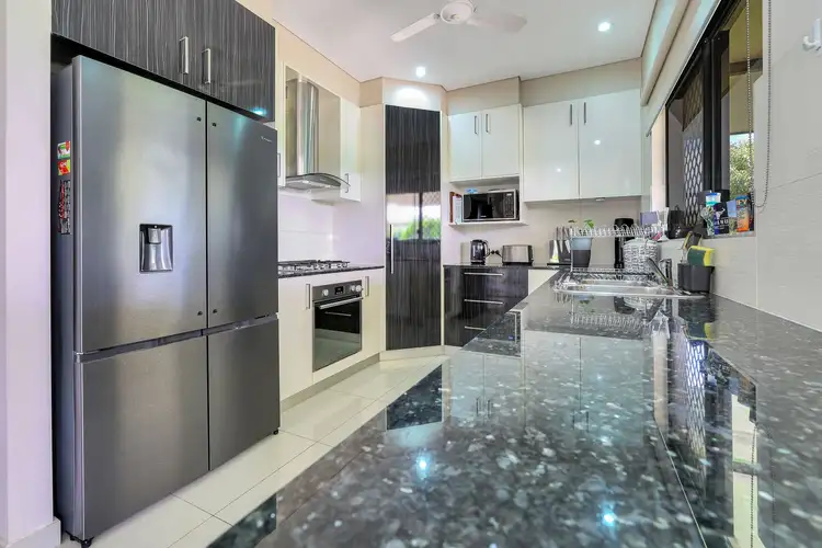 Fourth view of Homely house listing, 15 Warbird Street, Zuccoli NT 832