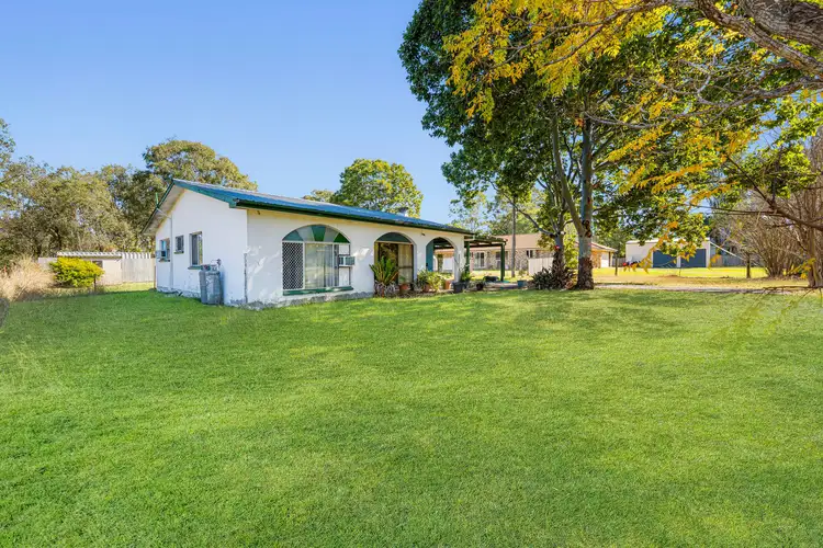 2 Darcy Lane, One Mile QLD 4305