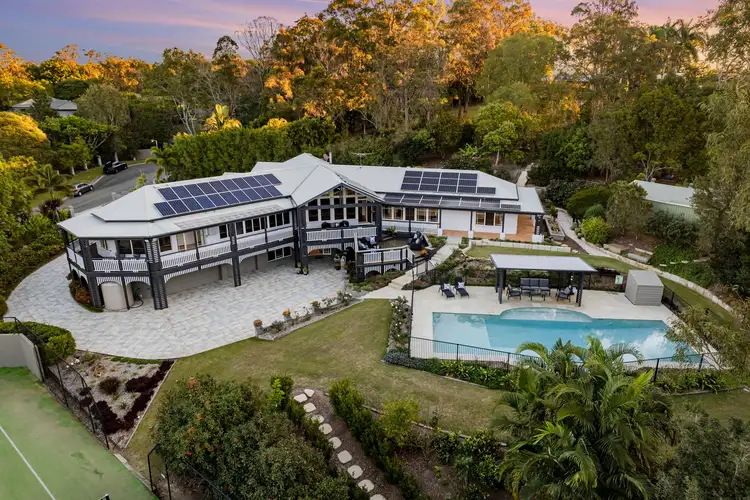 Second view of Homely rural property listing, 2 Willett Court, Thornlands QLD 4164