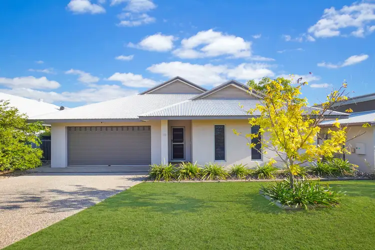 Main view of Homely house listing, 30 Stearman Court, Zuccoli NT 832