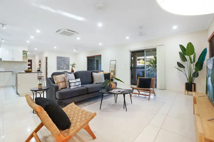 Second view of Homely house listing, 30 Stearman Court, Zuccoli NT 832