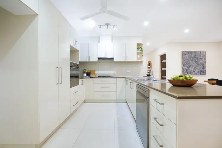 Fourth view of Homely house listing, 30 Stearman Court, Zuccoli NT 832