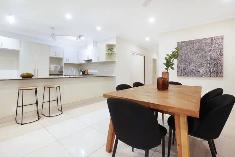 Fifth view of Homely house listing, 30 Stearman Court, Zuccoli NT 832