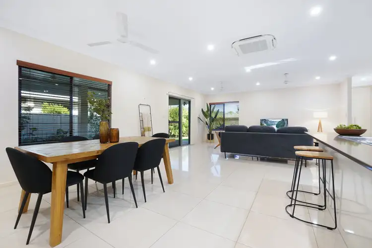Sixth view of Homely house listing, 30 Stearman Court, Zuccoli NT 832
