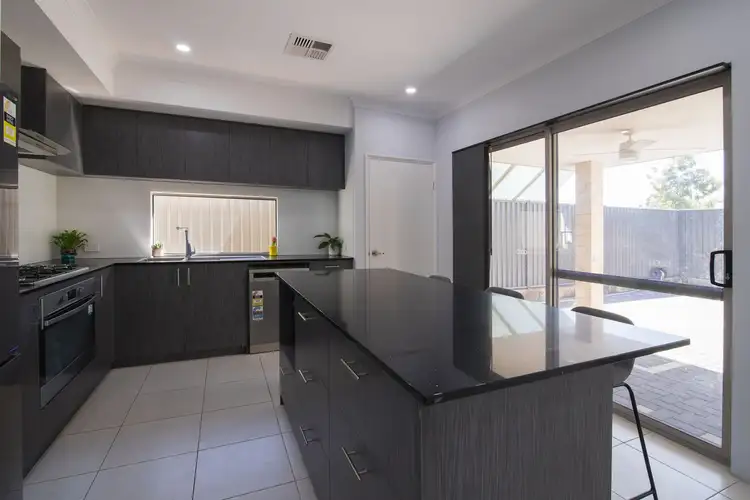 Fifth view of Homely house listing, 3 Turon Court, Baldivis WA 6171