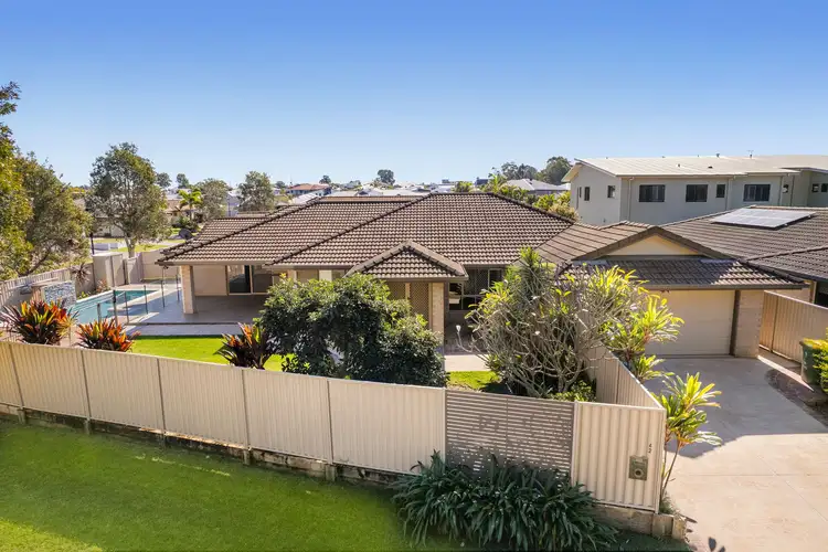 Second view of Homely house listing, 42 Manning Esplanade, Thornlands QLD 4164