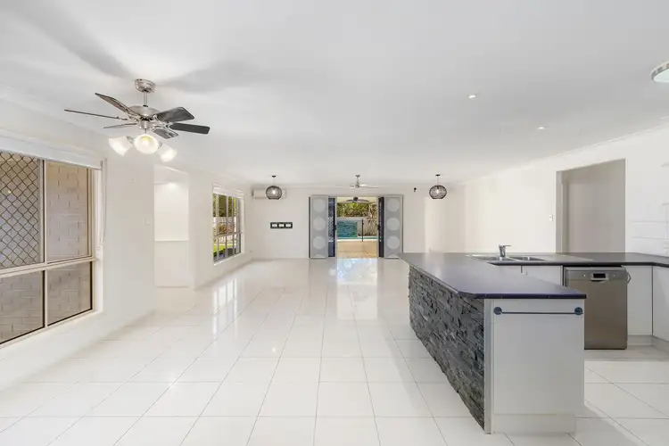 Fifth view of Homely house listing, 42 Manning Esplanade, Thornlands QLD 4164