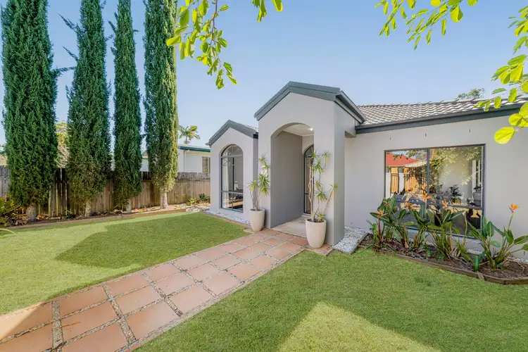 Second view of Homely house listing, 24 Holland Crescent, Capalaba QLD 4157