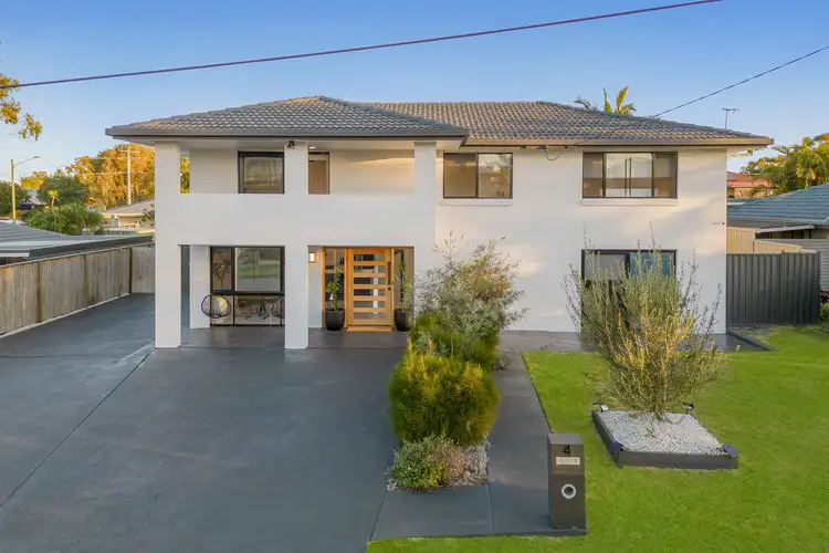 4 Linda Street, Birkdale QLD 4159