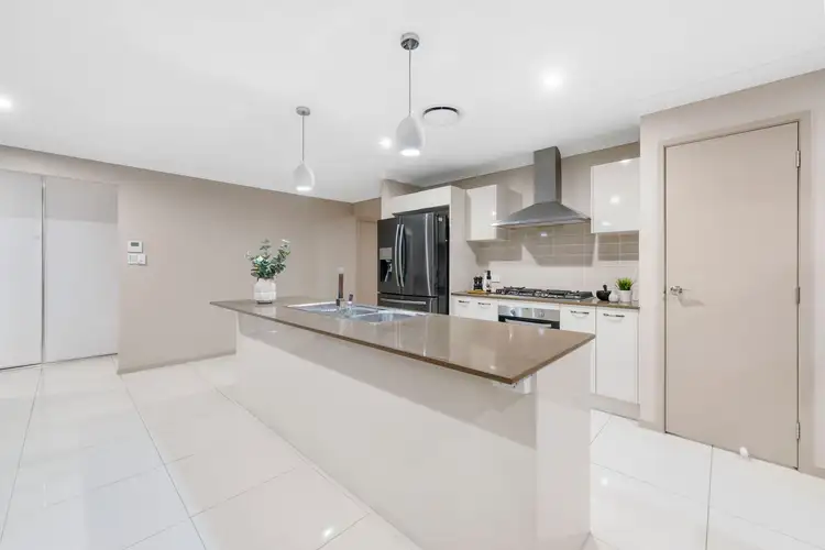 Fifth view of Homely house listing, 4 Beasley Drive, Redland Bay QLD 4165
