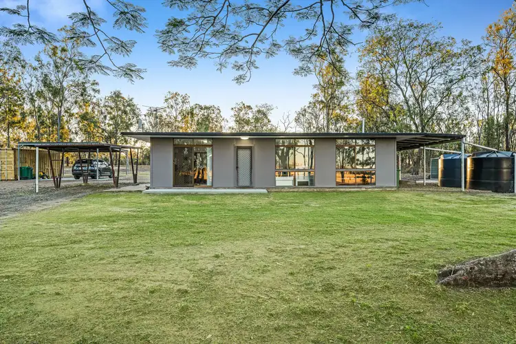 111 Nunns Road, Clarendon QLD 4311