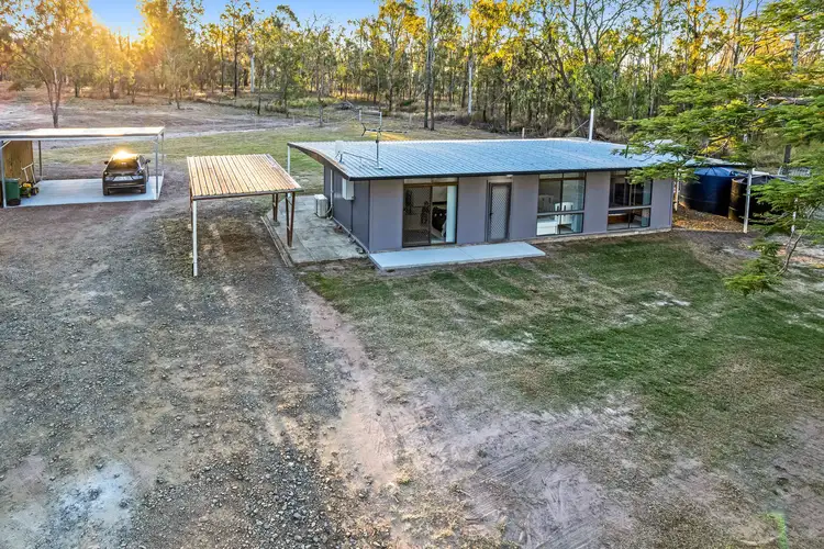 Fourth view of Homely rural property listing, 111 Nunns Road, Clarendon QLD 4311