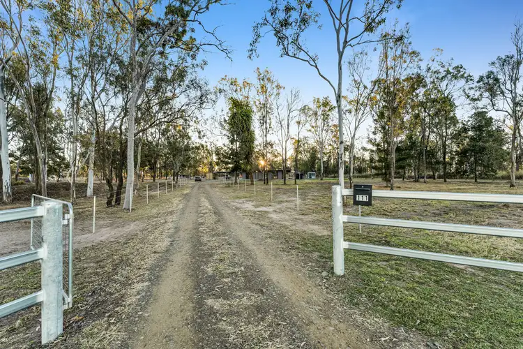 Sixth view of Homely rural property listing, 111 Nunns Road, Clarendon QLD 4311