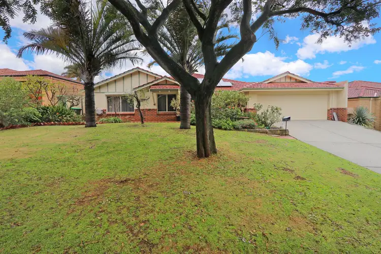 48 Congdon Avenue, Beeliar WA 6164