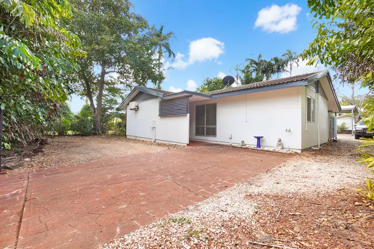 Main view of Homely house listing, 57 Victoria Drive, Gray NT 830