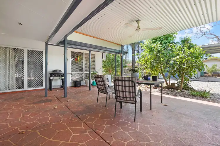Third view of Homely house listing, 57 Victoria Drive, Gray NT 830