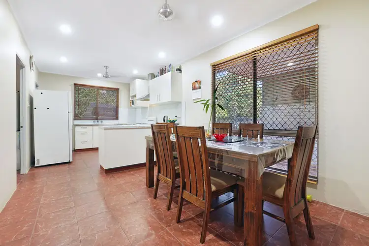 Fourth view of Homely house listing, 57 Victoria Drive, Gray NT 830