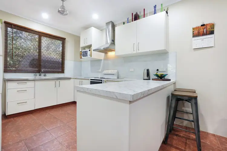 Fifth view of Homely house listing, 57 Victoria Drive, Gray NT 830