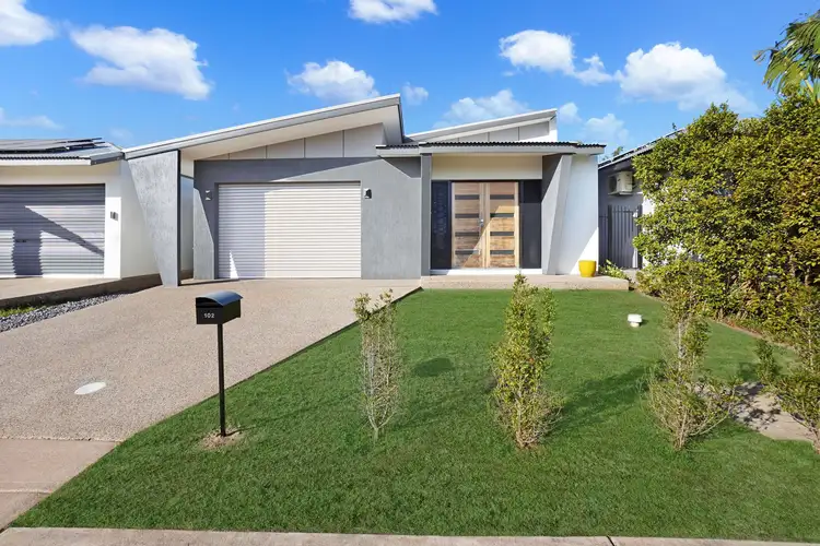 102 Sundew Circuit, Zuccoli NT 832