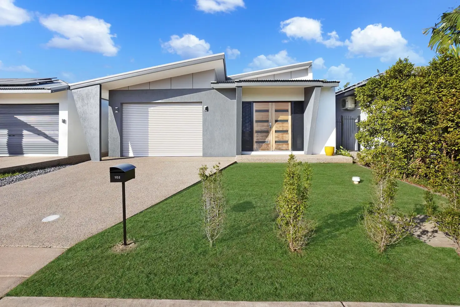 Main view of Homely house listing, 102 Sundew Circuit, Zuccoli NT 832