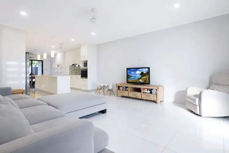 Third view of Homely house listing, 102 Sundew Circuit, Zuccoli NT 832