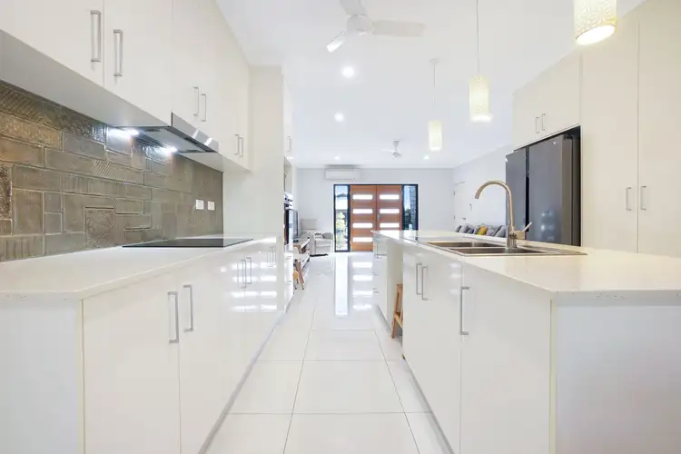Fourth view of Homely house listing, 102 Sundew Circuit, Zuccoli NT 832