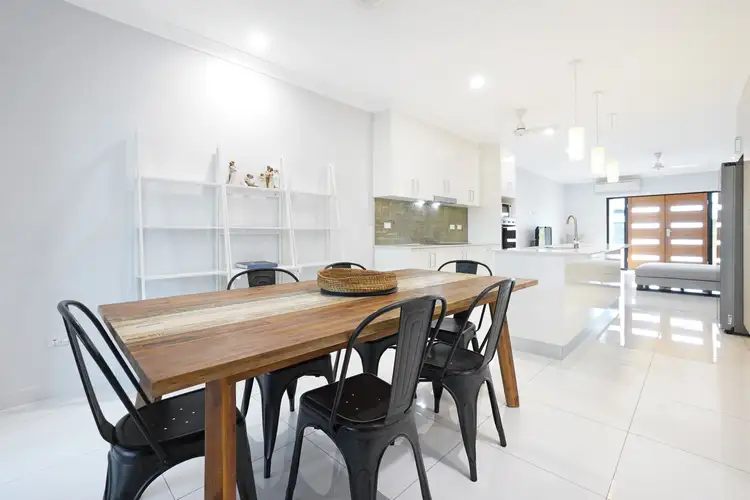 Fifth view of Homely house listing, 102 Sundew Circuit, Zuccoli NT 832