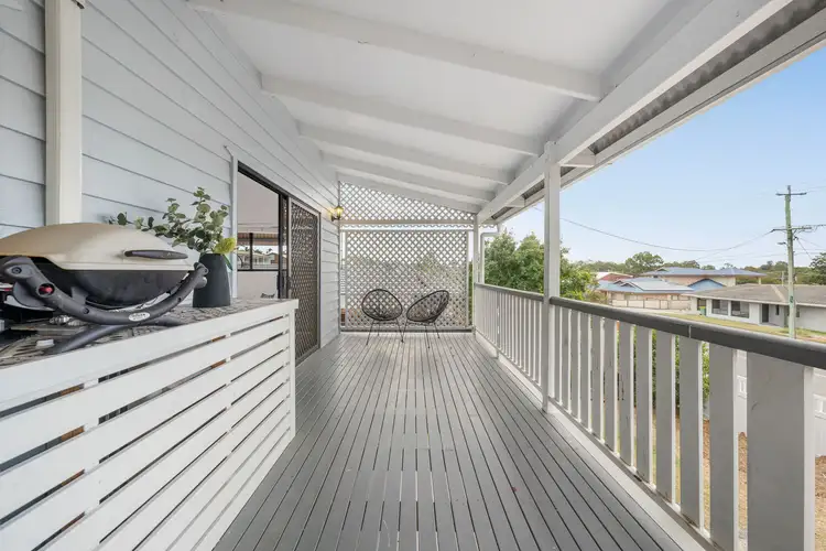 Second view of Homely house listing, 57 Moselle Drive, Thornlands QLD 4164