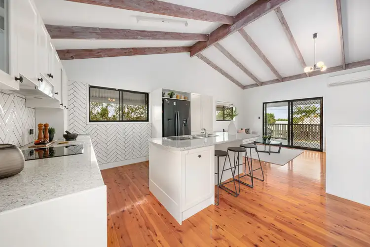Third view of Homely house listing, 57 Moselle Drive, Thornlands QLD 4164