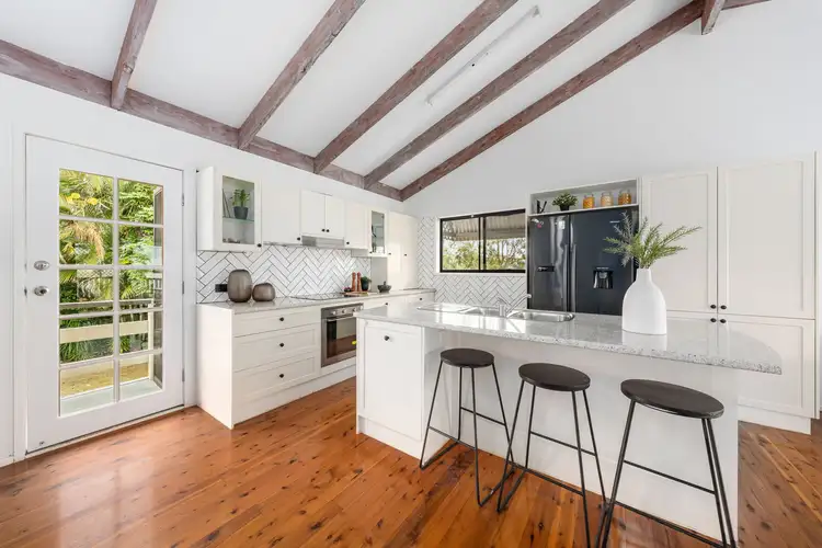Fourth view of Homely house listing, 57 Moselle Drive, Thornlands QLD 4164