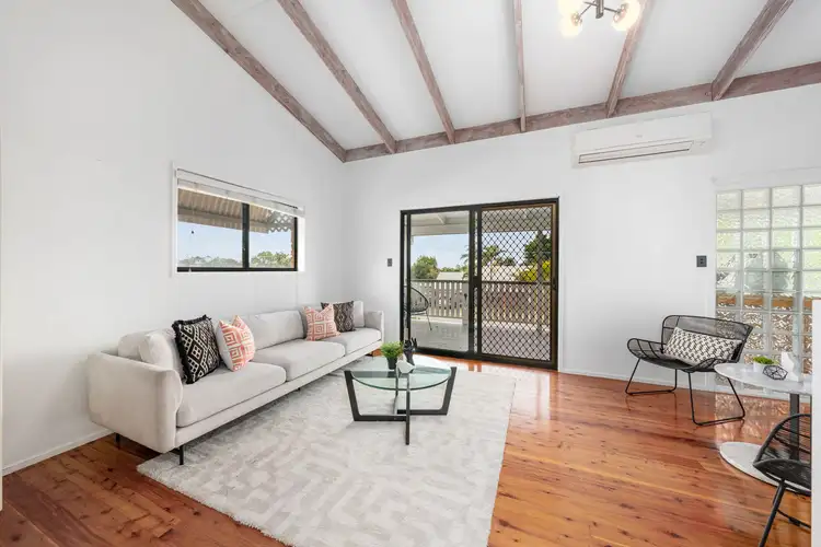 Fifth view of Homely house listing, 57 Moselle Drive, Thornlands QLD 4164