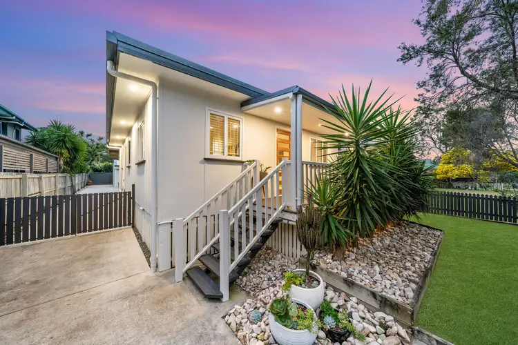 Main view of Homely house listing, 11 Roy Street, Thorneside QLD 4158