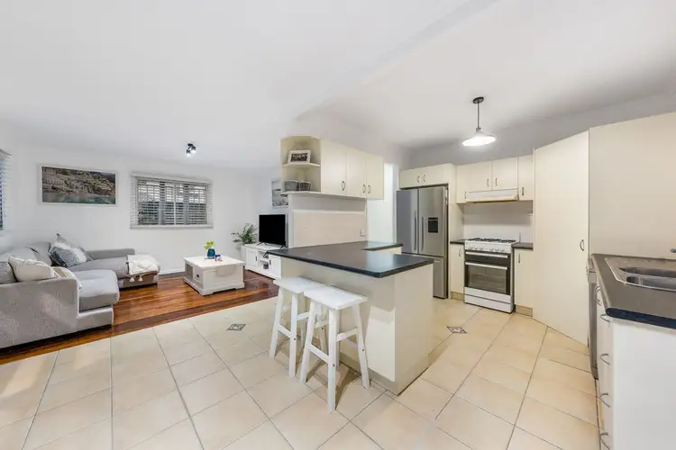 Fifth view of Homely house listing, 11 Roy Street, Thorneside QLD 4158