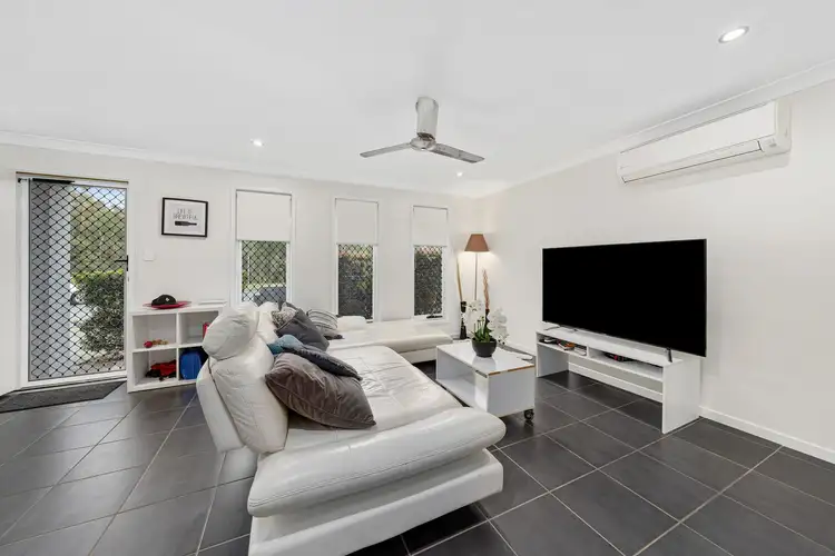 16 Harrington Boulevard, Thornlands QLD 4164