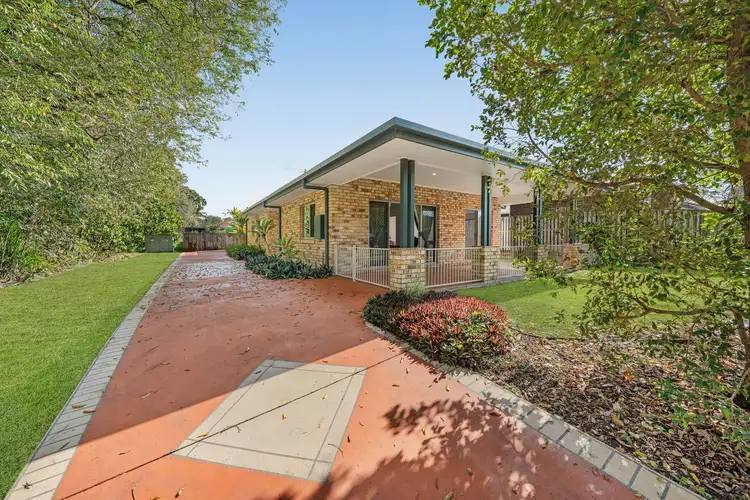 2 Indigo Street, Redland Bay QLD 4165
