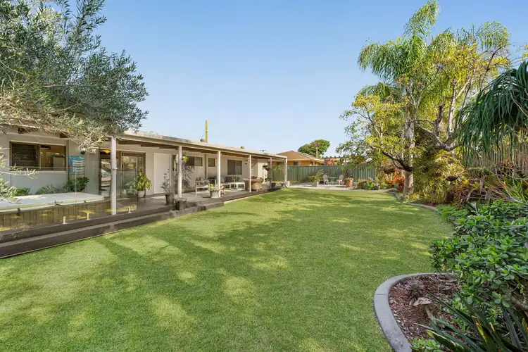 20 Danielle Street, Cleveland QLD 4163