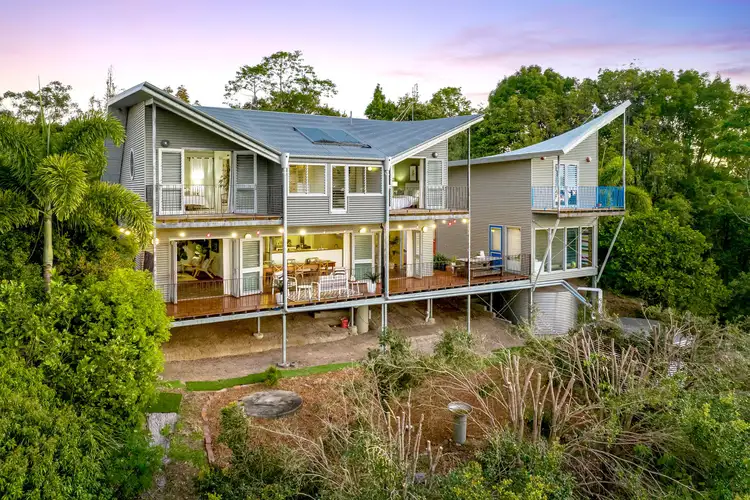 5-7 Balkin Road, Eumundi QLD 4562