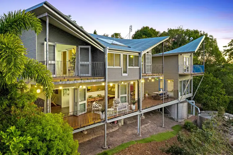 Second view of Homely house listing, 5-7 Balkin Road, Eumundi QLD 4562