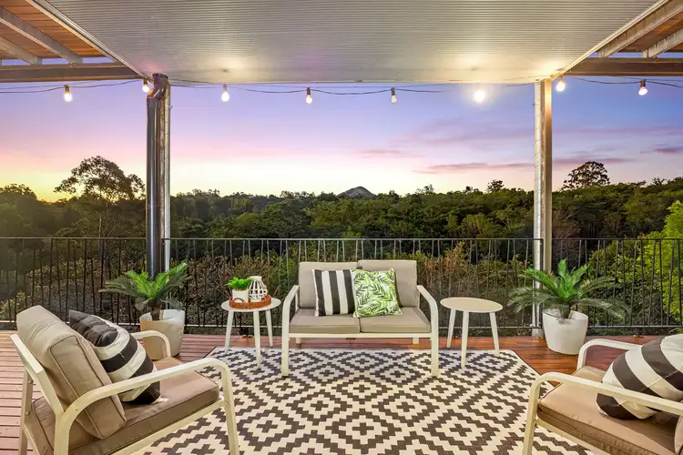 Fifth view of Homely house listing, 5-7 Balkin Road, Eumundi QLD 4562