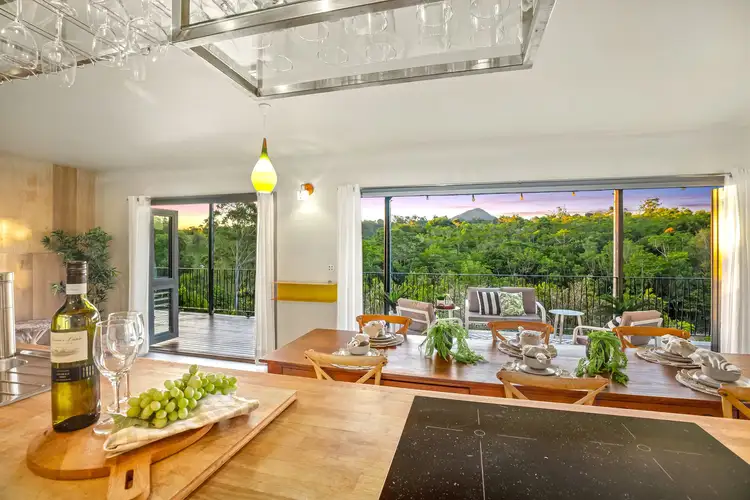 Sixth view of Homely house listing, 5-7 Balkin Road, Eumundi QLD 4562
