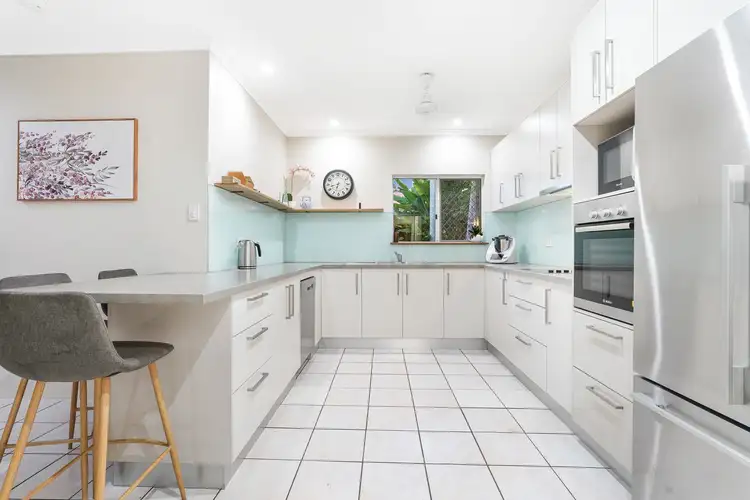 Second view of Homely house listing, 4 Heliconia Court, Durack NT 830