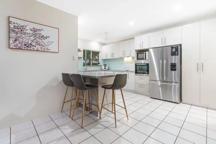 Third view of Homely house listing, 4 Heliconia Court, Durack NT 830