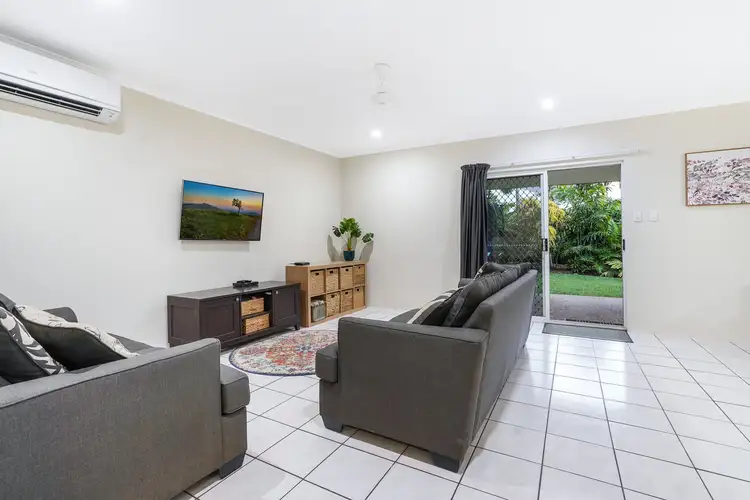 Fifth view of Homely house listing, 4 Heliconia Court, Durack NT 830