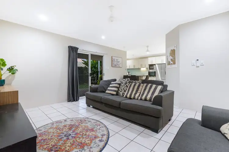 Sixth view of Homely house listing, 4 Heliconia Court, Durack NT 830
