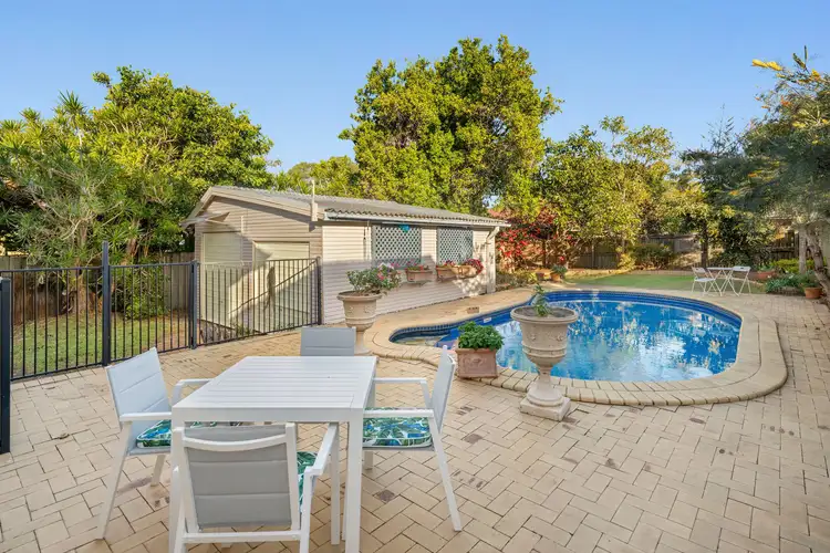 Third view of Homely house listing, 136 Hindes Street, Lota QLD 4179