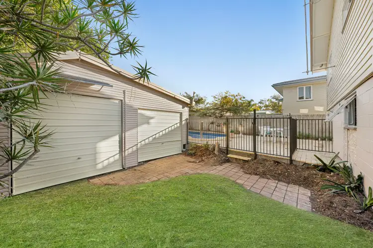 Fourth view of Homely house listing, 136 Hindes Street, Lota QLD 4179