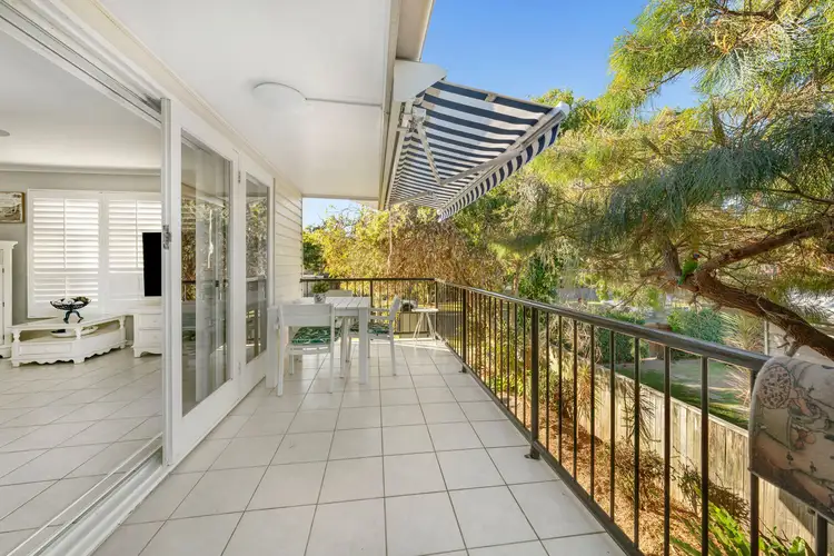 Fifth view of Homely house listing, 136 Hindes Street, Lota QLD 4179