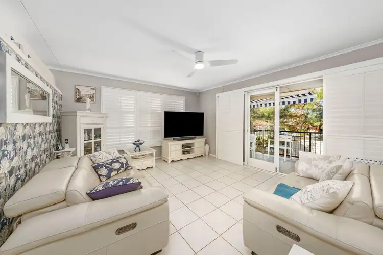 Sixth view of Homely house listing, 136 Hindes Street, Lota QLD 4179
