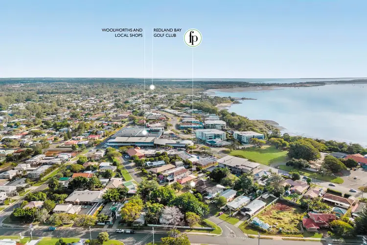 20 Gladstone Street, Redland Bay QLD 4165